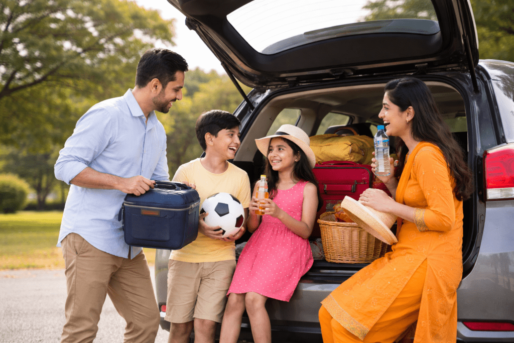 NSG Tours and Travles