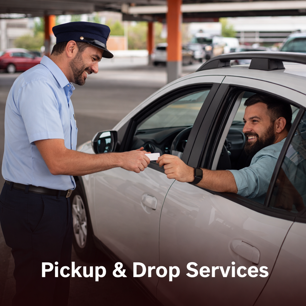 NSG Tours and Travels