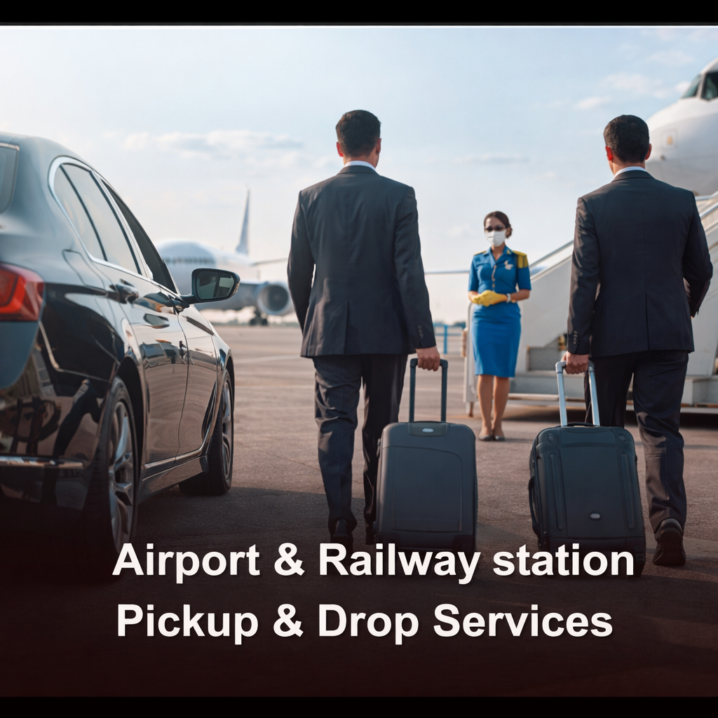 NSG Tours and Travels